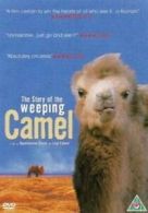 The Story of the Weeping Camel DVD (2004) Janchiv Ayurzana, Davaa (DIR) cert U