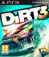 DiRT 3 (PS3) PEGI 12+ Racing: Off Road
