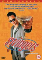 Swingers DVD (1999) Jon Favreau, Liman (DIR) cert 15