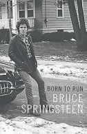 Born to Run | Springsteen, Bruce | Book