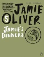 Jamie's dinners by Jamie Oliver (Paperback)