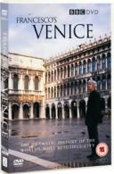 Francesco's Venice DVD (2006) Francesco de Mosto cert 15 2 discs