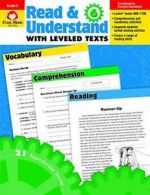 R&u, Stories & Activities Grade 6+ (Read & Understand with Leveled Texts). s<|