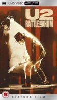 U2: Rattle and Hum DVD (2005) Phil Joanou cert 15