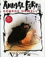 Animal Farm.by Orwell New 9780151002177 Fast Free Shipping<|