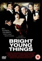 Bright Young Things DVD (2004) Guy Henry, Fry (DIR) cert 15