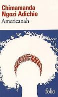 Americanah | Adichie,Chimamanda Ngozi | Book