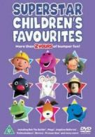 Children's Favourites: Bumper Special DVD (2003) cert U