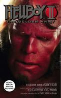 Hellboy II: The golden army by Robert Greenberger (Paperback) softback)