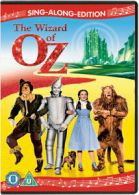 The Wizard of Oz DVD (2009) Judy Garland, Fleming (DIR) cert U