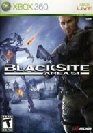 Xbox 360 : Blacksite: A51