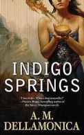 Dellamonica, A. M. : Indigo Springs (Tor Fantasy)