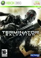 Terminator: Salvation (Xbox 360) PEGI 16+ Shoot 'Em Up