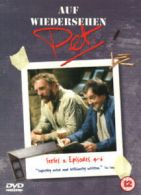 Auf Wiedersehen Pet: Series 2 - Episodes 4-6 DVD (2002) Tim Healy, Bamford