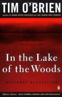 In the Lake of the Woods | Tim O'Brien | Book