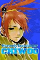 Chiwoo: Heavenly executioner by HaNa Lee (Paperback)