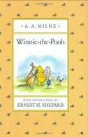 Winnie-the-Pooh.by Milne, Shepard New 9780525444435 Fast Free Shipping<|