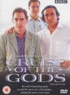 Cruise of the Gods DVD (2003) Rob Brydon, Lowney (DIR) cert 15