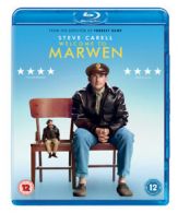 Welcome to Marwen Blu-ray (2019) Steve Carell, Zemeckis (DIR) cert 12