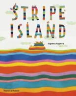 Stripe Island by Natascha Biebow (Hardback)