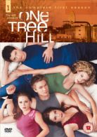 One Tree Hill: The Complete First Season DVD (2005) Moira Kelly, Gordon (DIR)
