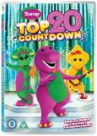 Barney: Top 20 Countdown DVD (2010) Charlotte Spivey cert U