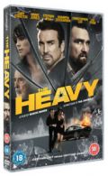 The Heavy DVD (2010) Gary Stretch, Warren (DIR) cert 18