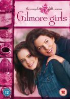 Gilmore Girls: The Complete Fifth Season DVD (2010) Lauren Graham cert 12 6