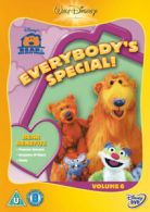 Bear in the Big Blue House: Everbody's Special DVD (2005) cert U