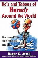 Do's and Taboos of Humour Around the World: Stories and ... | Book