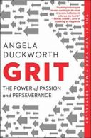 Grit: The Power of Passion and Perseverance. Angela-Duckworth 9781501111112<|