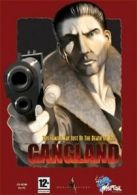 Gangland (PC) PEGI 12+ Adventure: Role Playing