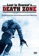Lost in Everest's Death Zone DVD (2009) cert E