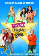 That's So Suite Life of Hannah Montana DVD (2008) Raven-Symoné cert U