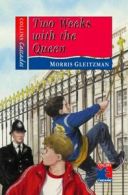 Collins Readers: Two Weeks With The Queen by Morris Gleitzman (Hardback)