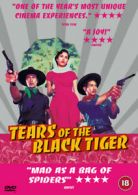 Tears of the Black Tiger DVD (2002) Chartchai Ngamsan, Sasanatieng (DIR) cert