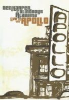 Ben Harper and the Blind Boys of Alabama: Live at the Apollo DVD (2005) Ben