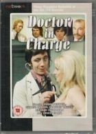 Doctor in Charge: The Devil You Know/ The Research Unit/... DVD (2008) cert PG