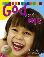 God and me: 365 daily devotions by Penny Boshoff