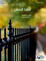 Directions: Land law by Sandra Clarke (Paperback)