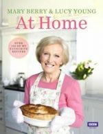 At home. by Lucy Berry (Hardback)