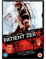 Patient Zero DVD (2018) Natalie Dormer, Ruzowitzky (DIR) cert 15