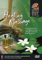Healing Massage With Ruth Reid DVD (2007) cert E