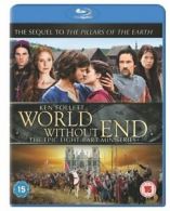 World Without End Blu-ray (2013) Blake Ritson, Caton-Jones (DIR) cert 15 2