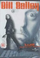 Bill Bailey: Bewilderness DVD (2001) Bill Bailey cert 12
