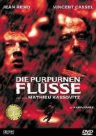 Die purpurnen Flüsse von Mathieu Kassovitz | DVD