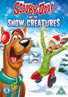 Scooby-Doo: Scooby-Doo and the Snow Creatures DVD (2014) Scooby-Doo cert U