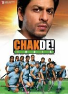 Chakde India DVD (2007) Shimit Amin cert PG
