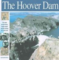 A wonders of the world book: Hoover Dam by Elizabeth Mann (Book) Amazing Value