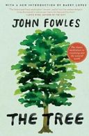 The Tree.by Fowles, Lopez, (INT) New 9780061997778 Fast Free Shipping<|